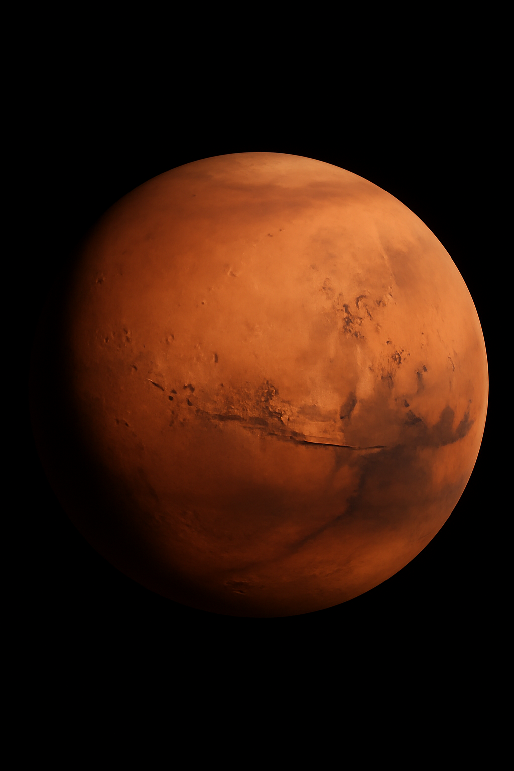 Mars