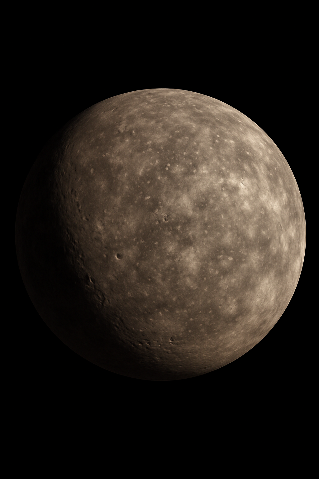 Mercury