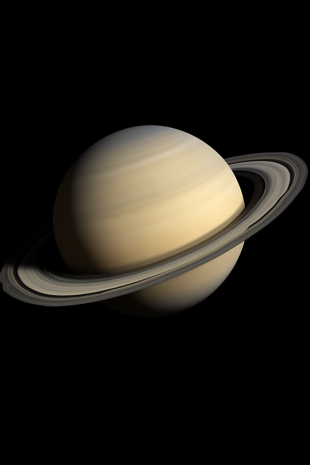 Saturn